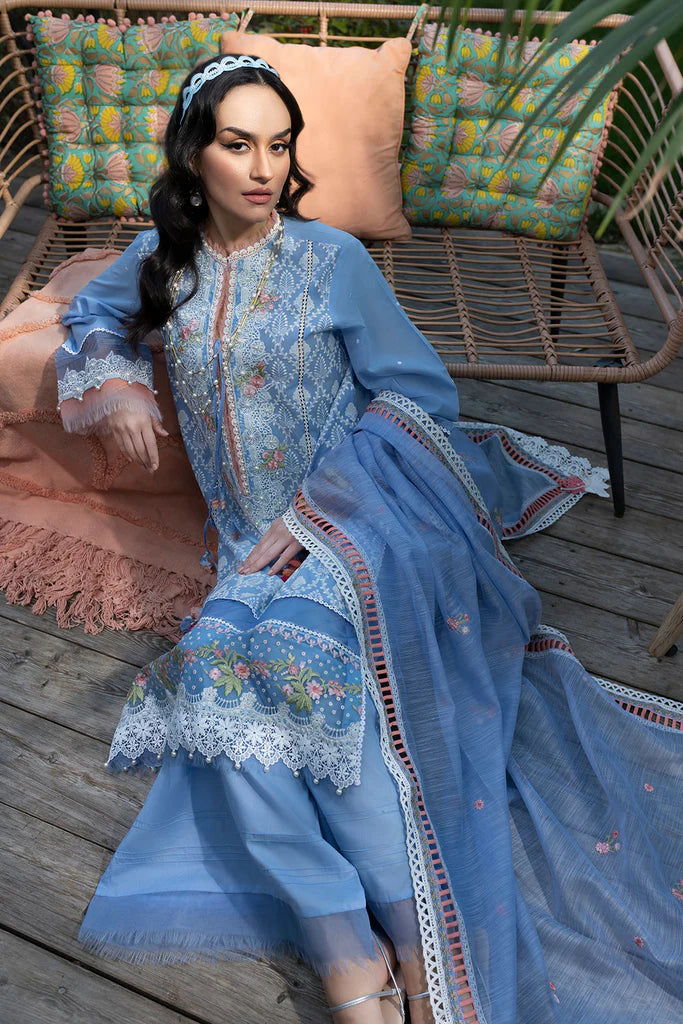 DESIGN 1B VITAL 2023 UNSTITCHED VT23-1B