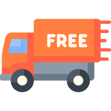 FREE DELIVERY